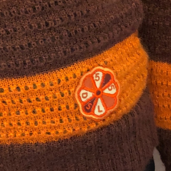 55DSL by Diesel sweater size medium - Picture 6 of 8